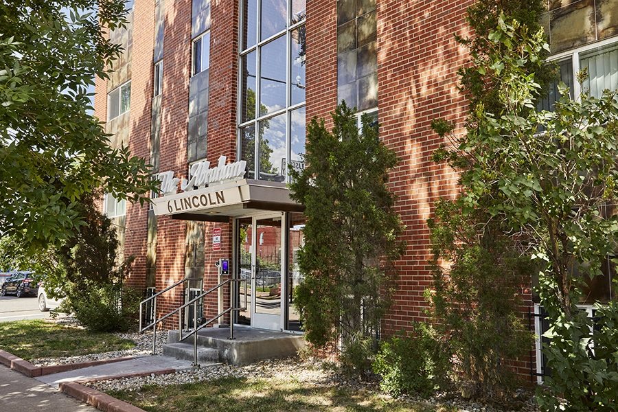 Photos and Video of The Abraham in Denver, CO